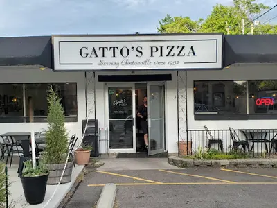 Gatto's Pizza