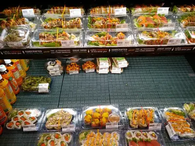 Genji Sushi