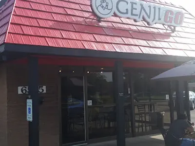 GENJIGO