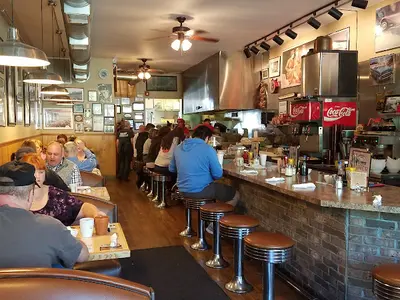 George's Beechwold Diner
