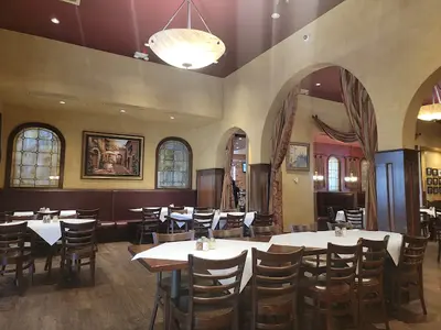 Giammarco's Italian Restaurant