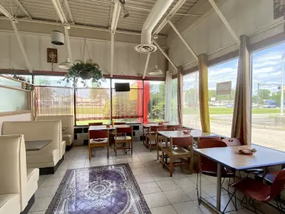 Ginevra Cafe