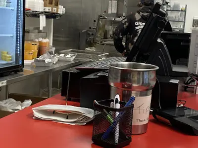 Gionino's Pizzeria