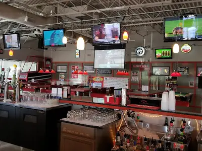 Gionino's Pizzeria