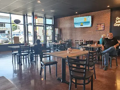 Giovanni's Pizza