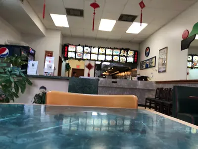 Golden China Express