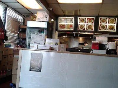 Golden House Restaurant