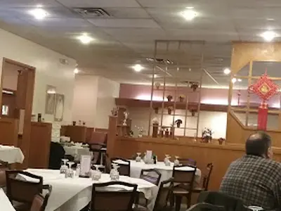 Golden Phoenix Restaurant