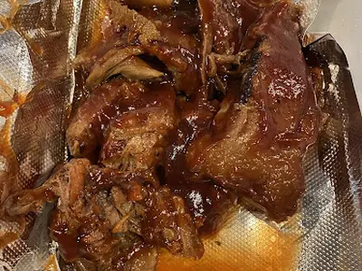 Good & Tasty Barbeque