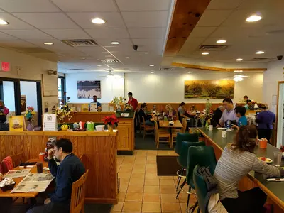 Grand Day Cafe