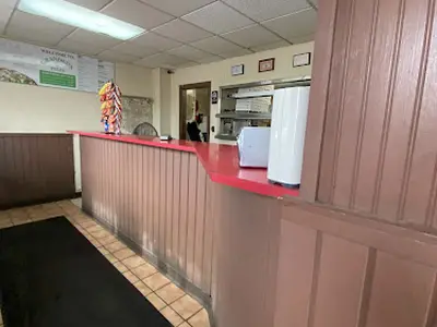 Grandad's Pizza Morse Rd