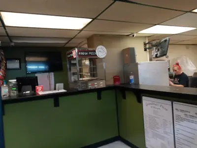 Grandma's Pizza on Parsons