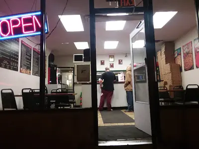 Grandma's Pizza & Pasta