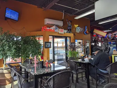 Grandview Diner