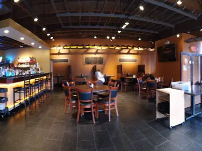 Great Asian Restaurant