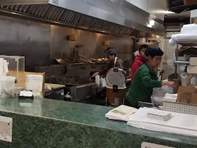 Great Wall Chinese Restaurant