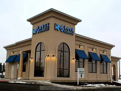 Greek Express