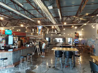 Grizzlybird Brewing Company