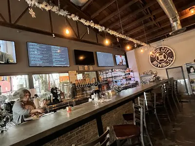 Grove City Brewing Company