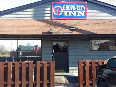 Grove City Inn