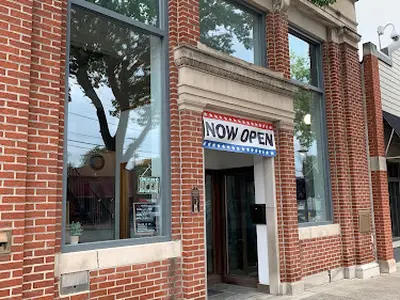 Grove City Nutrition