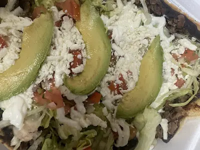 Guacamole #2