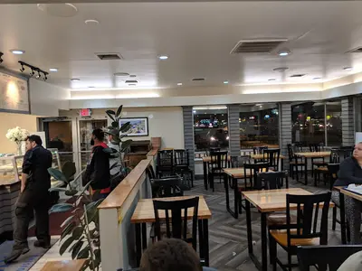 Gyro City Grill