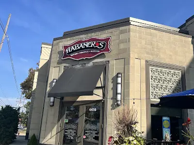 Habaneros Fresh Mexican Grill