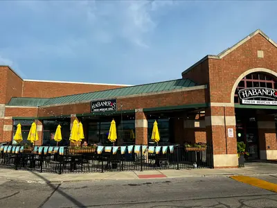 Habaneros Fresh Mexican Grill