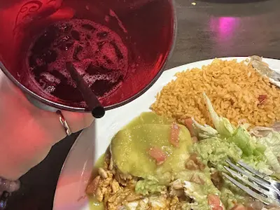 Hacienda Taqueria and Bar