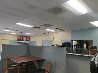 Hadhwanaag - Somali Restaurant