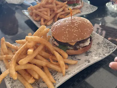 Halab Cafe