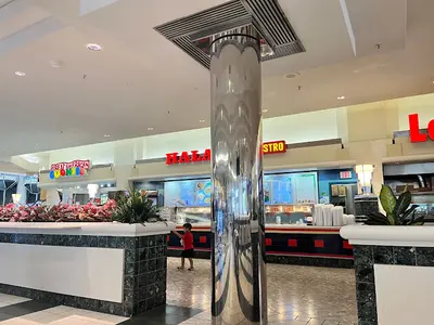 Halal China Bistro