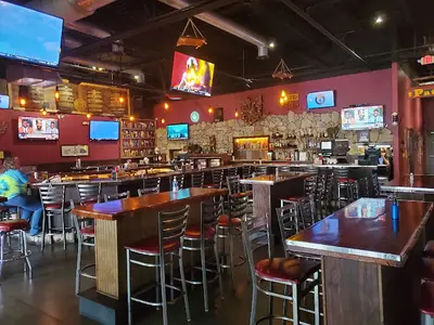 Hale’s Ale & Kitchen