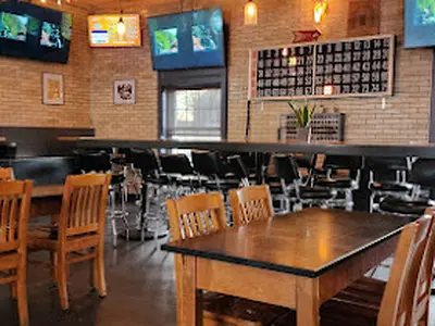Hank's Texas BBQ