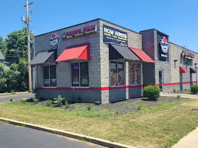 Happy's Pizza