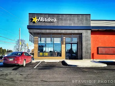 Hardee’s