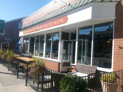 Harvest Bar + Kitchen - Clintonville