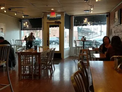 Harvest Moon Craft Kitchen