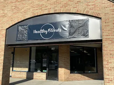 Healthy Blends