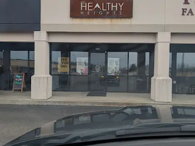Healthy Heights
