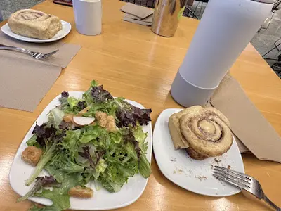 Heirloom Café