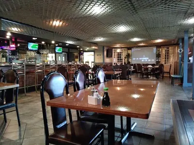 Helen's Asian Kitchen