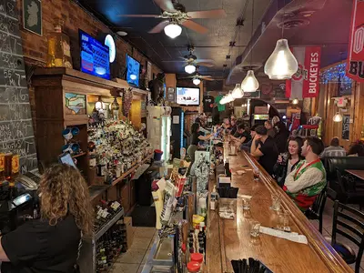 Hey Hey Bar & Grill