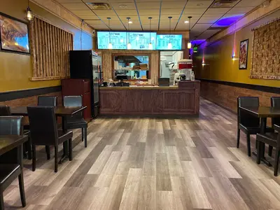 HIBACHI BENTO CLEVELAND AVE