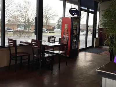 Hibachi Express (Upper Arlington)
