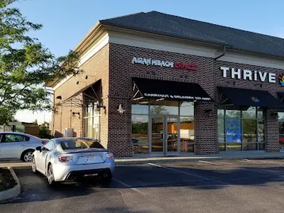 Hibachi Express