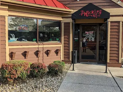 Hickory House Restaurant