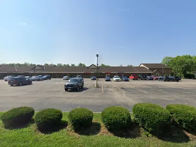 Hickory House