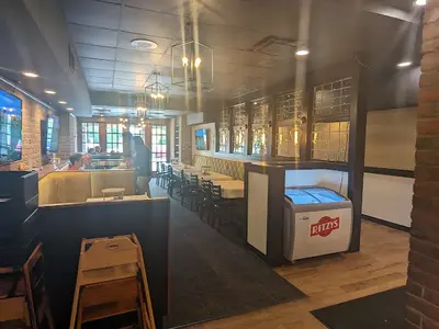 HobNob Pizza - formerly UA Pizza Club